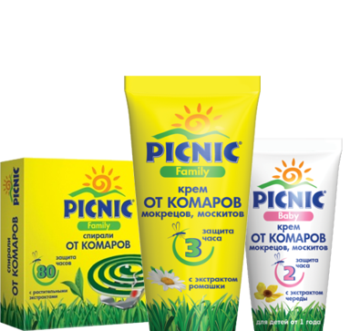 new product